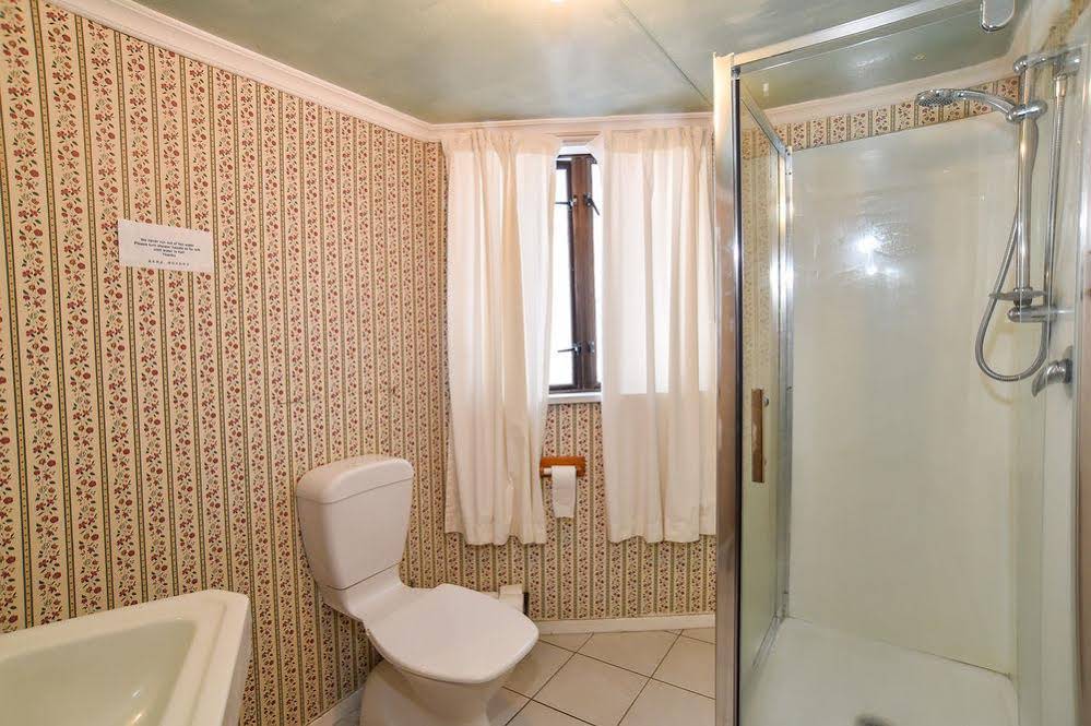 Morrison Guest House