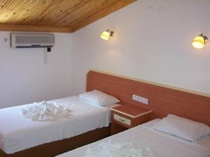 Mete Appartments — Marmaris — photo 4