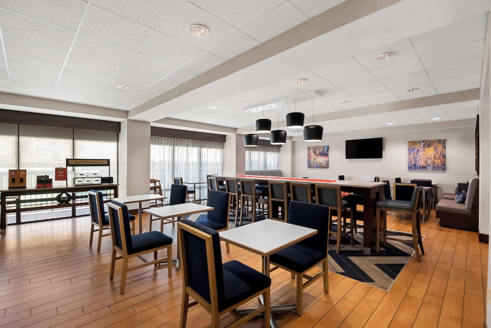 Hampton Inn Debary Deltona - photo 31