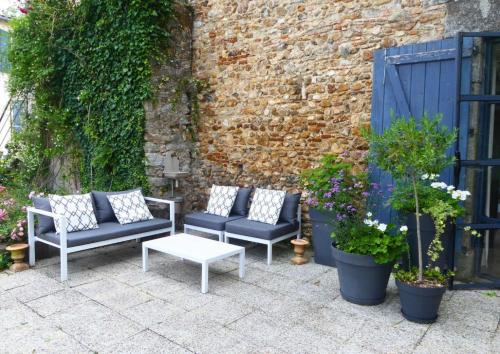 Domaine de la laugerie relais du consul in Castres, France