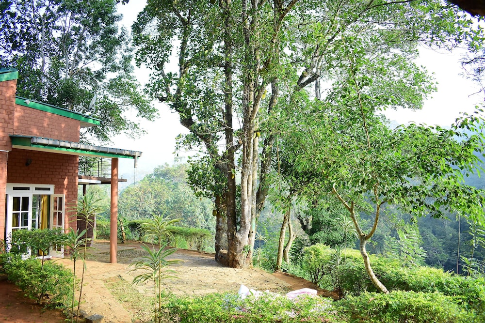 Knuckles Heaven Nature Resort - last minute hotel in Kandy