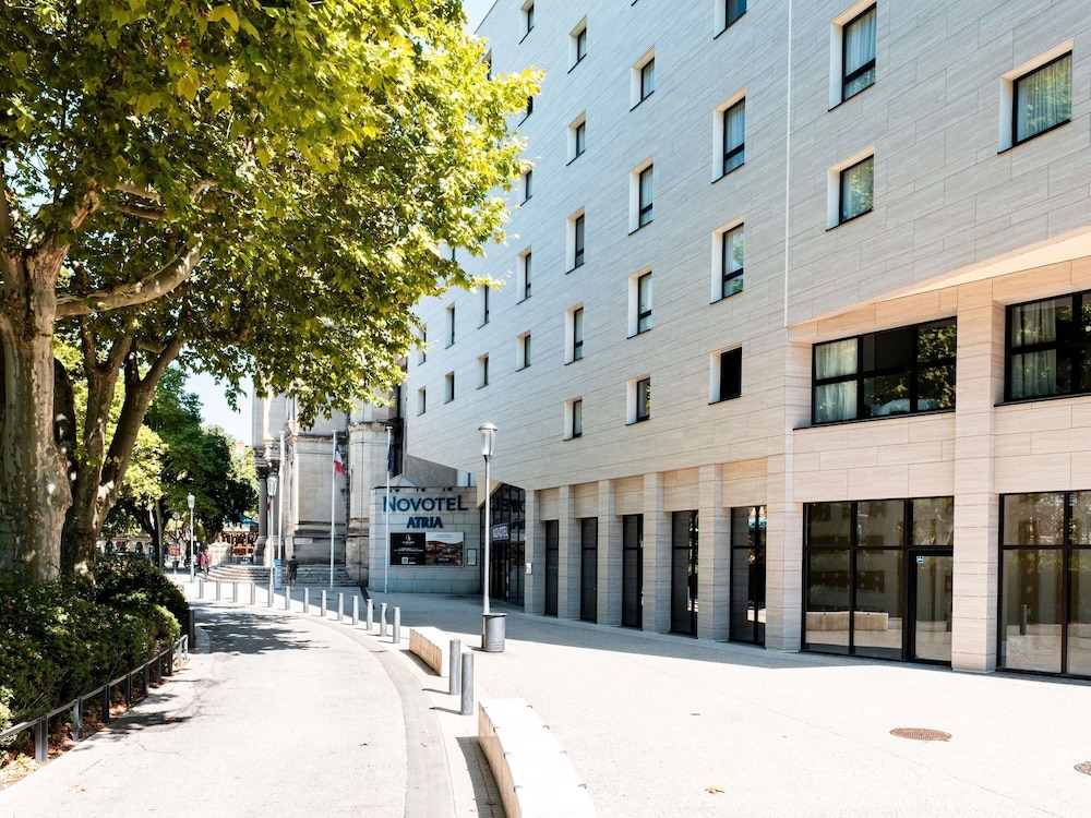 Novotel Atria Nimes Centre in Nimes, France