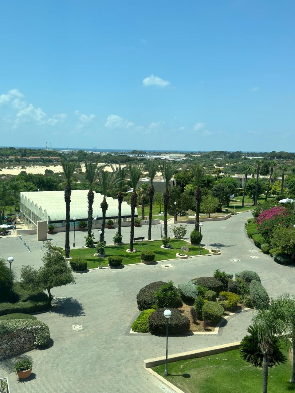 Dream Suite Caesarea — 4-Star Luxury Hotel in Caesarea, Israel