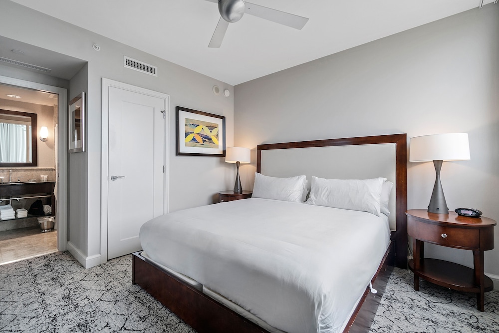 Palm Beach Singer Island Resort & Spa Luxury Suites - photo 40