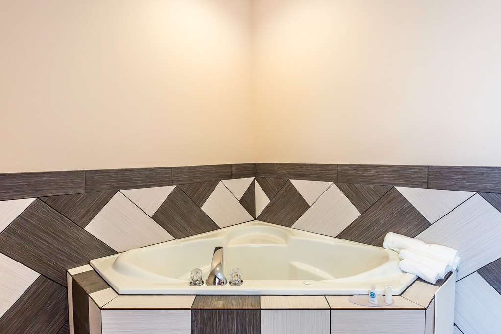 Comfort Inn & Suites Moore Oklahoma City - photo 20