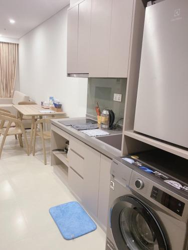 Căn hộ 1 Phòng ngủ View Biển Thành phố — 4-Star Luxury Hotel in Vung Tau, Vietnam