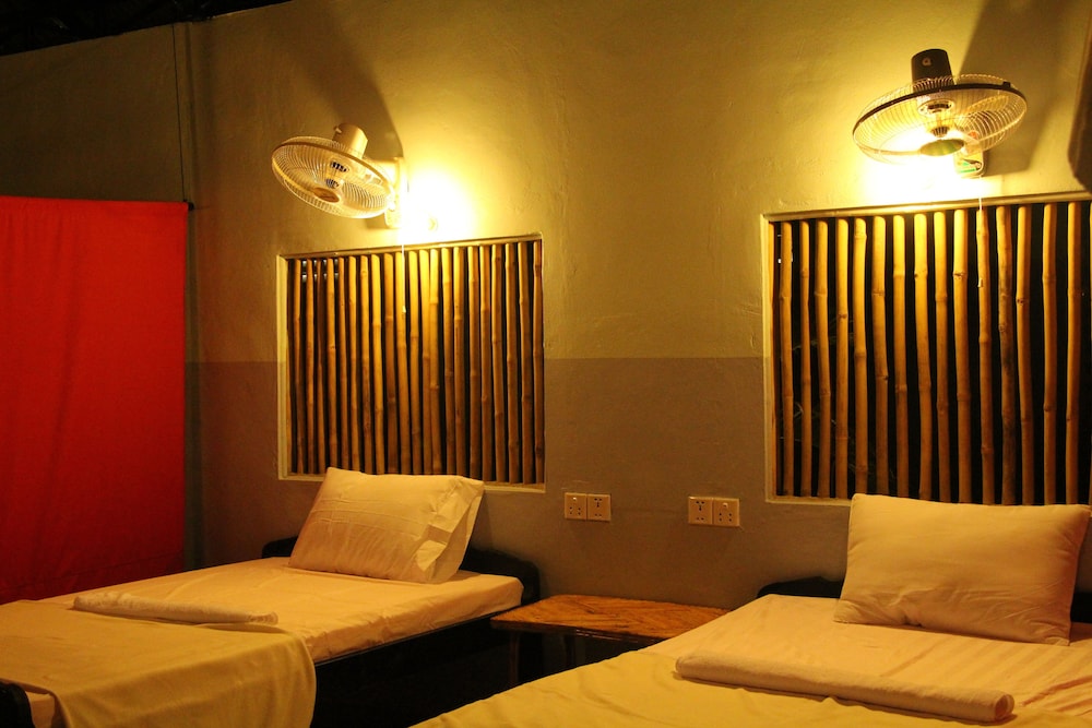 Bambu Stay — Siem Reap — photo 5