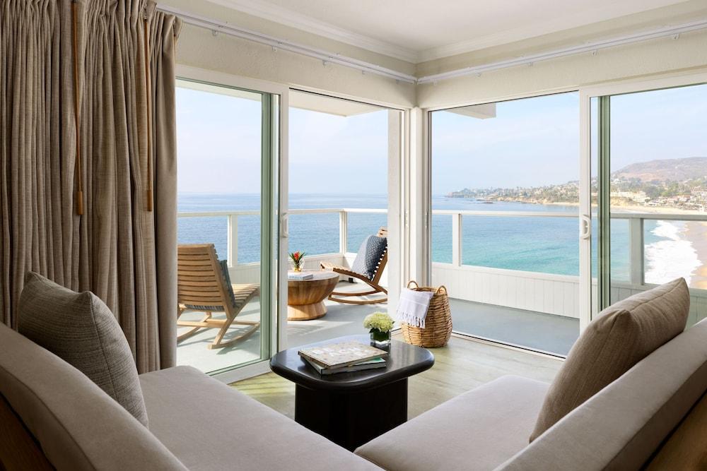 Pacific Edge Oceanfront Hotel - photo 14