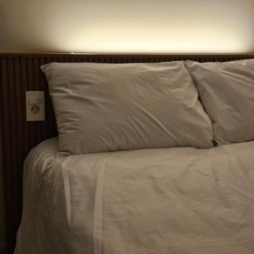 Parvus Sella Seongsu - last minute hotel in Seoul
