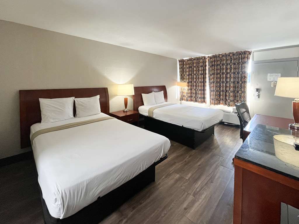 Motel 6 Raleigh NC Downtown South - photo 21