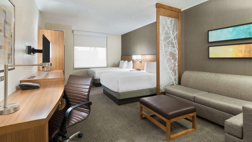 Hyatt Place Austin Round Rock - photo 24