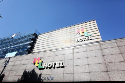 Yeoksam Molta 1 - last minute hotel in Seoul