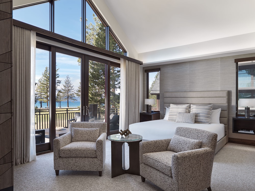 Edgewood Tahoe Resort - photo 43