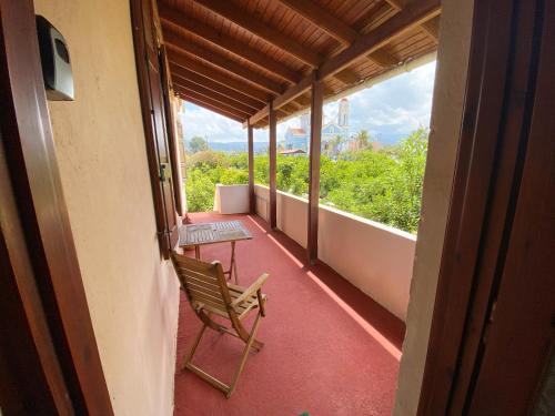 Dusk Apartments with Stunning Mountain View — 4-Star Luxury Hotel in Chania, Greece