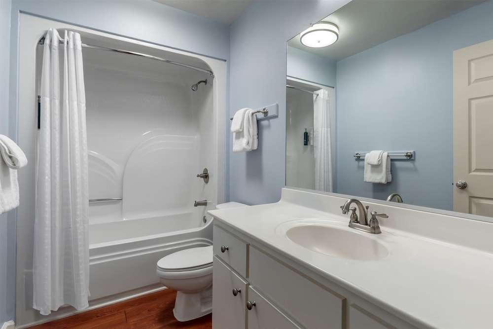 Hilton Vacation Club Greensprings Williamsburg - photo 22