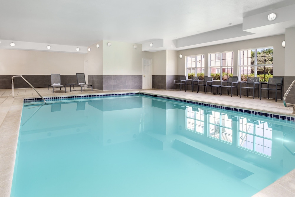 Residence Inn San Jose South Morgan Hill - photo 23