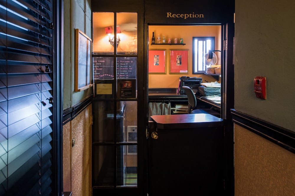 Hotel Boheme - photo 7