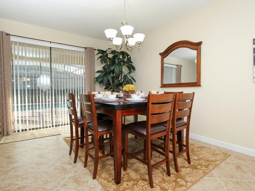 ChampionsGate Platinum Resort Homes by Ocean Florida - photo 5