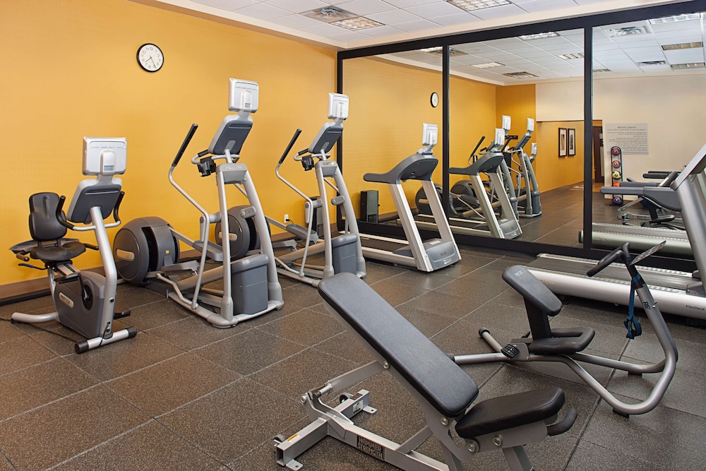 Hilton Garden Inn Denver Tech Center - photo 20
