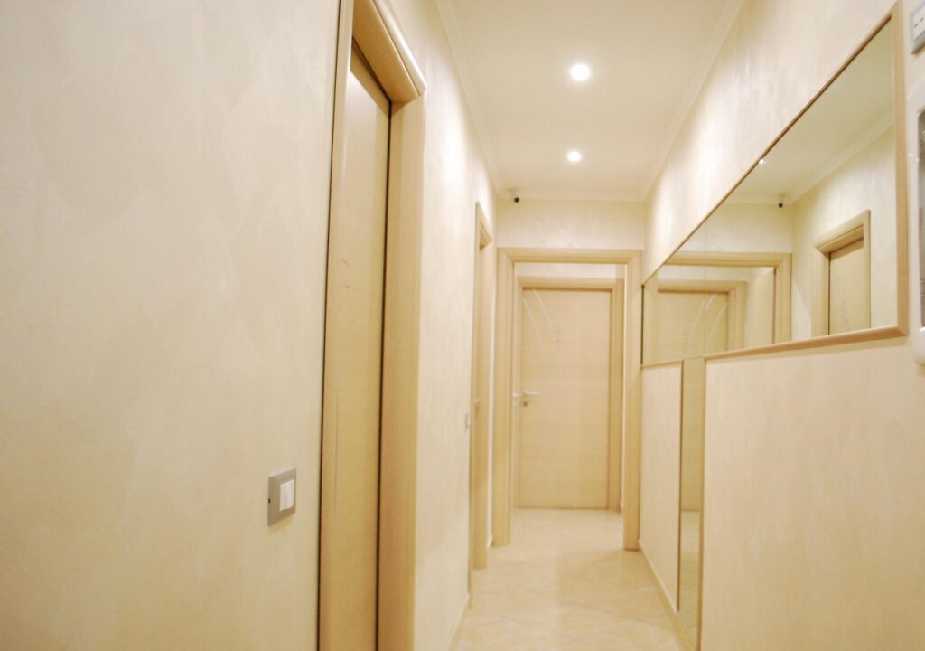 Apartrooms76 - carbon neutral hotel in Rome