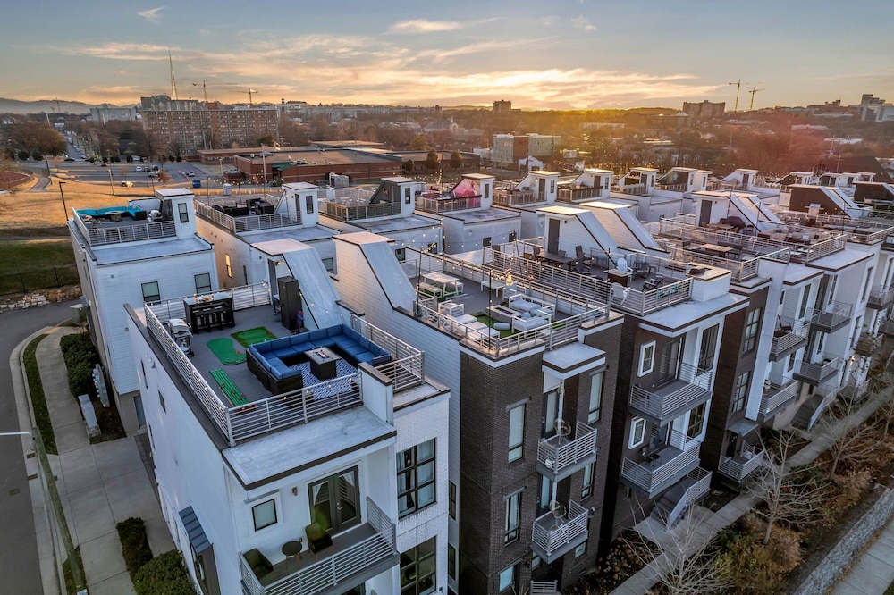 Nashview Heart of Gulch 360º Views of Downtown - photo 41