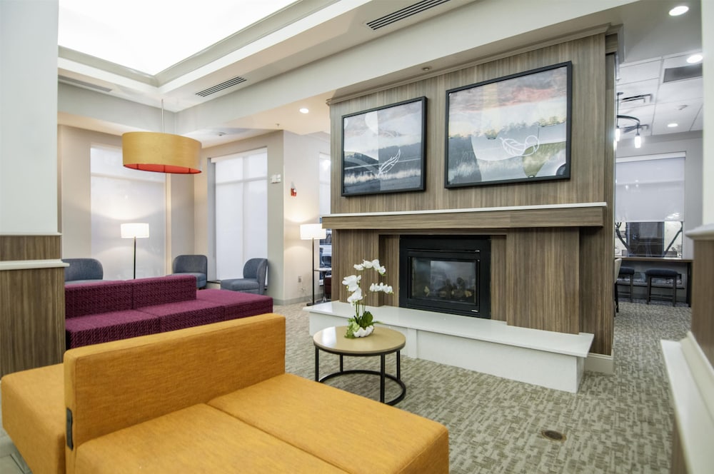 Hilton Garden Inn Hattiesburg — hotel in Hattiesburg