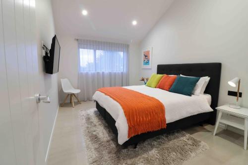 Halfmoon Bay Apartment — 4-Star Luxury Hotel in Auckland, New Zealand