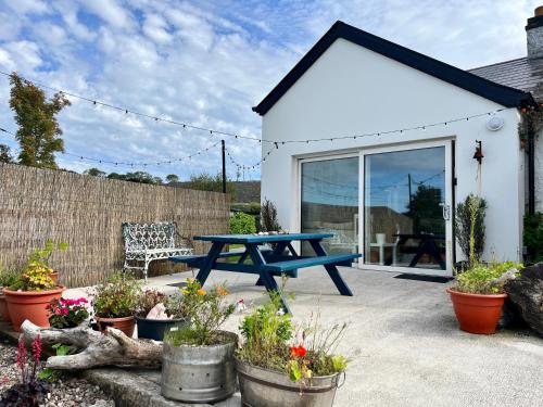 Harbour view retreat Cró na mbó — 4-Star Luxury Hotel in Midleton, Republic of Ireland