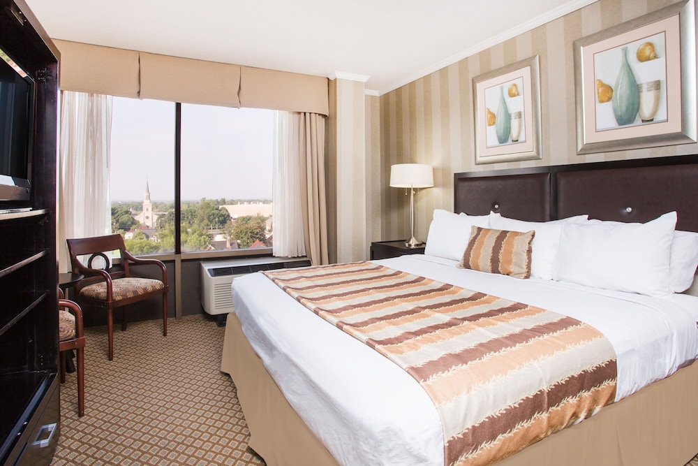 Ramada Hotel & Conf Center by Wyndham Augusta Downtown - photo 3