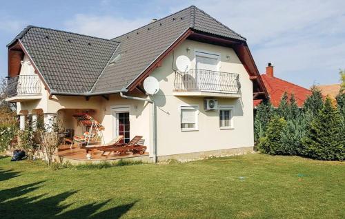 Pelso Vendégház — Balatonbereny — photo 3