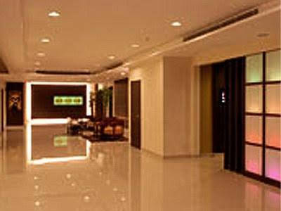 Lion City Hotel — Singapore — photo 2