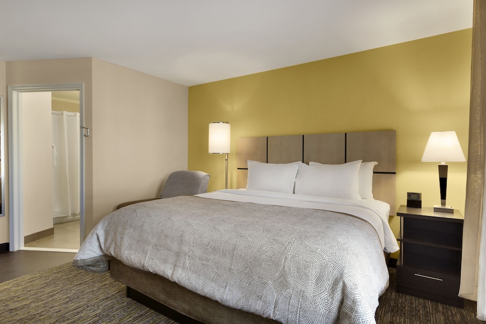 Candlewood Suites Vestal Binghamton by IHG - photo 7