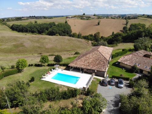Lahitte - carbon neutral hotel in Unknown City