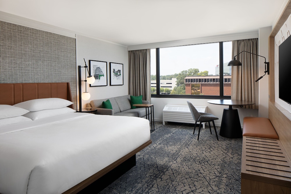 Sheraton Westport Plaza Hotel St. Louis - photo 24