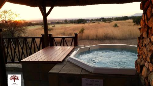 Zebula Golf and Wildlife Estate Moi Signature Exclusive Leisure Villas — 4-Star Luxury Hotel in Bela Bela, South Africa