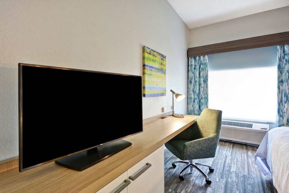 Hilton Garden Inn Panama City - photo 30
