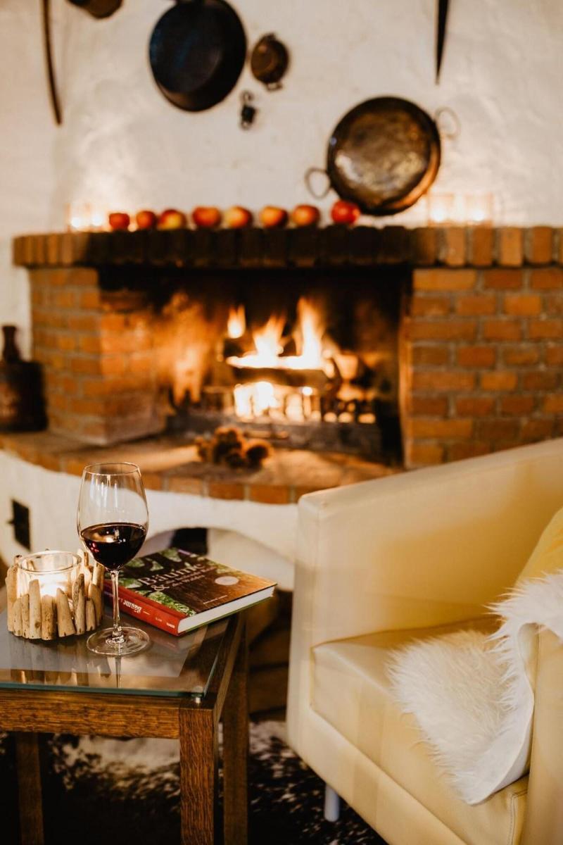 Landhotel Schütterbad - carbon neutral hotel in Unken