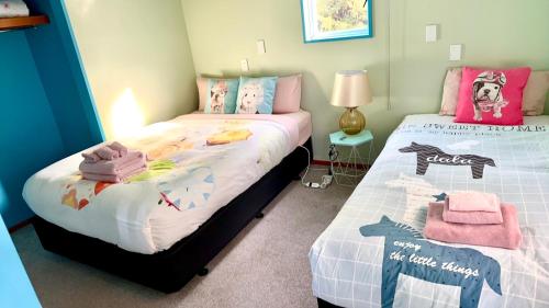 Central Location Room 3 Close Town Center — Queenstown