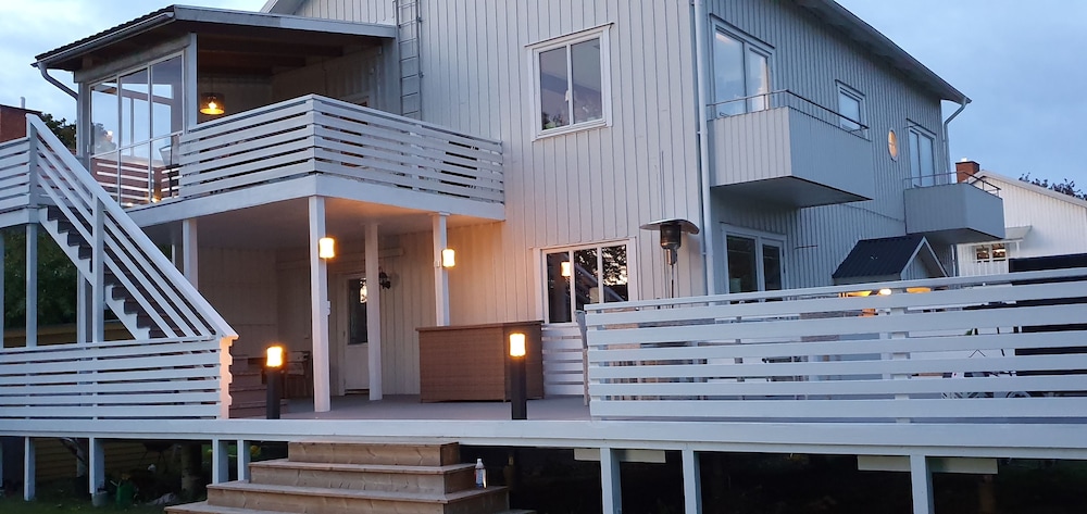 Gavle Pendlarlagenhet 8306878 — Gaevle