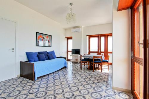 Mare Fuori — 4-Star Luxury Hotel in Nettuno, Italy