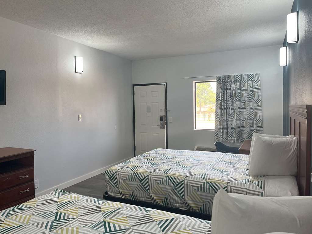 Motel 6 Cleveland MS Delta State University - photo 13