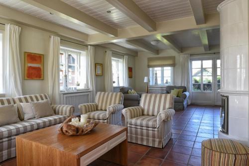 Lunhues Lucia in Sylt-Ost, Germany