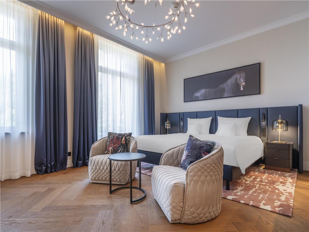 ICONS EHBB rooms Deluxe Heritage