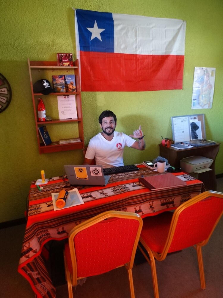 Hostal Pachamama Putre Hostel — Putre — photo 4