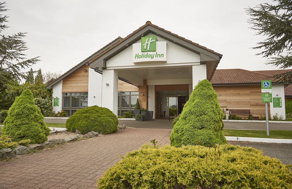 Holiday Inn Northampton West M1 Jct 16