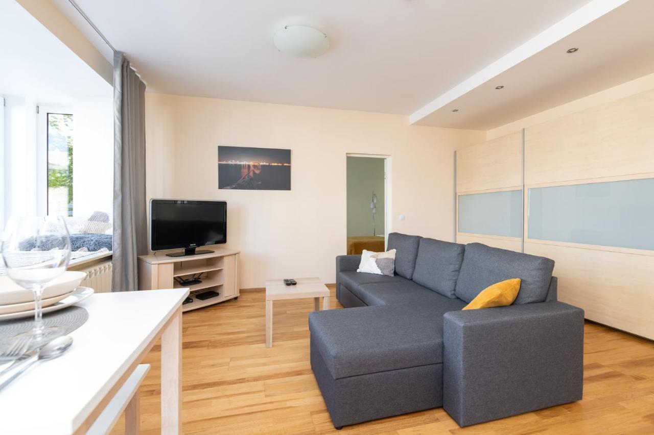 Kaubamaja Apartment