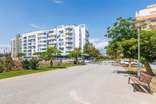 A&N Atico Vista al Mar — 4-Star Luxury Hotel in Torre Del Mar, Spain