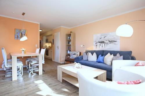 Papillon Wohnung 04 4 — 4-Star Luxury Hotel in Ostseebad Boltenhagen, Germany