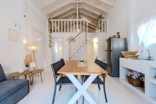 Lux Natura in Prinos, Greece