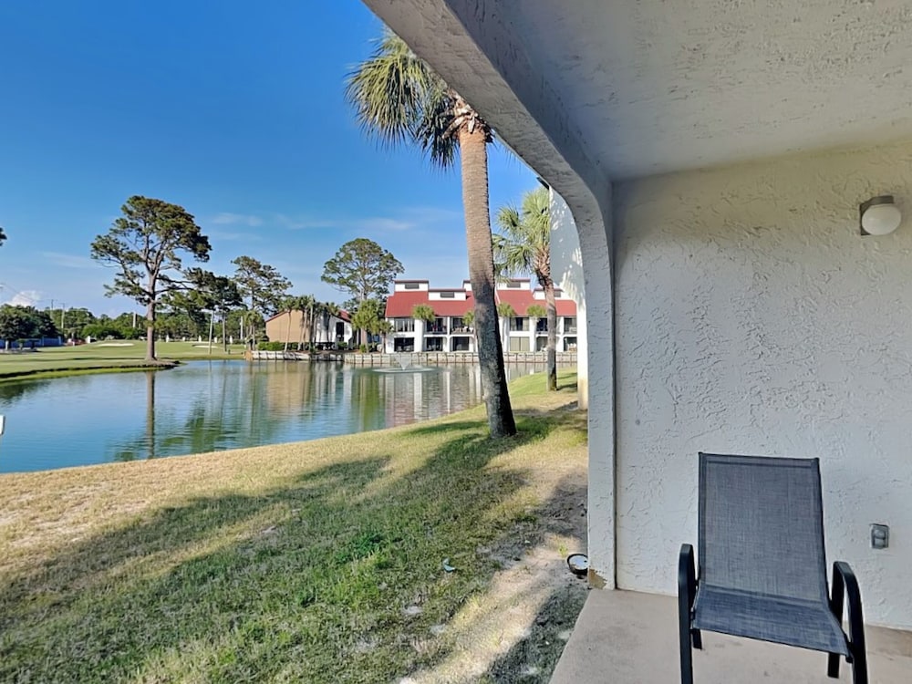 Edgewater Villa #901 by Resort Collection in Panama City Beach, United States